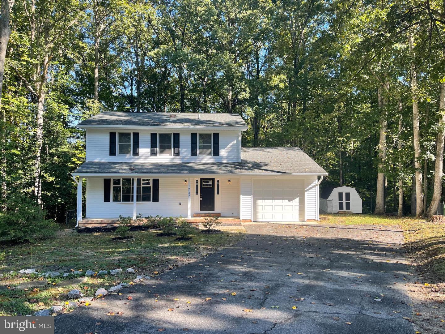 10709 HEAVENWOOD CT, SPOTSYLVANIA, Virginia 22553, 3 Bedrooms Bedrooms, ,2 BathroomsBathrooms,Residential,For sale,10709 HEAVENWOOD CT,VASP2028292 MLS # VASP2028292