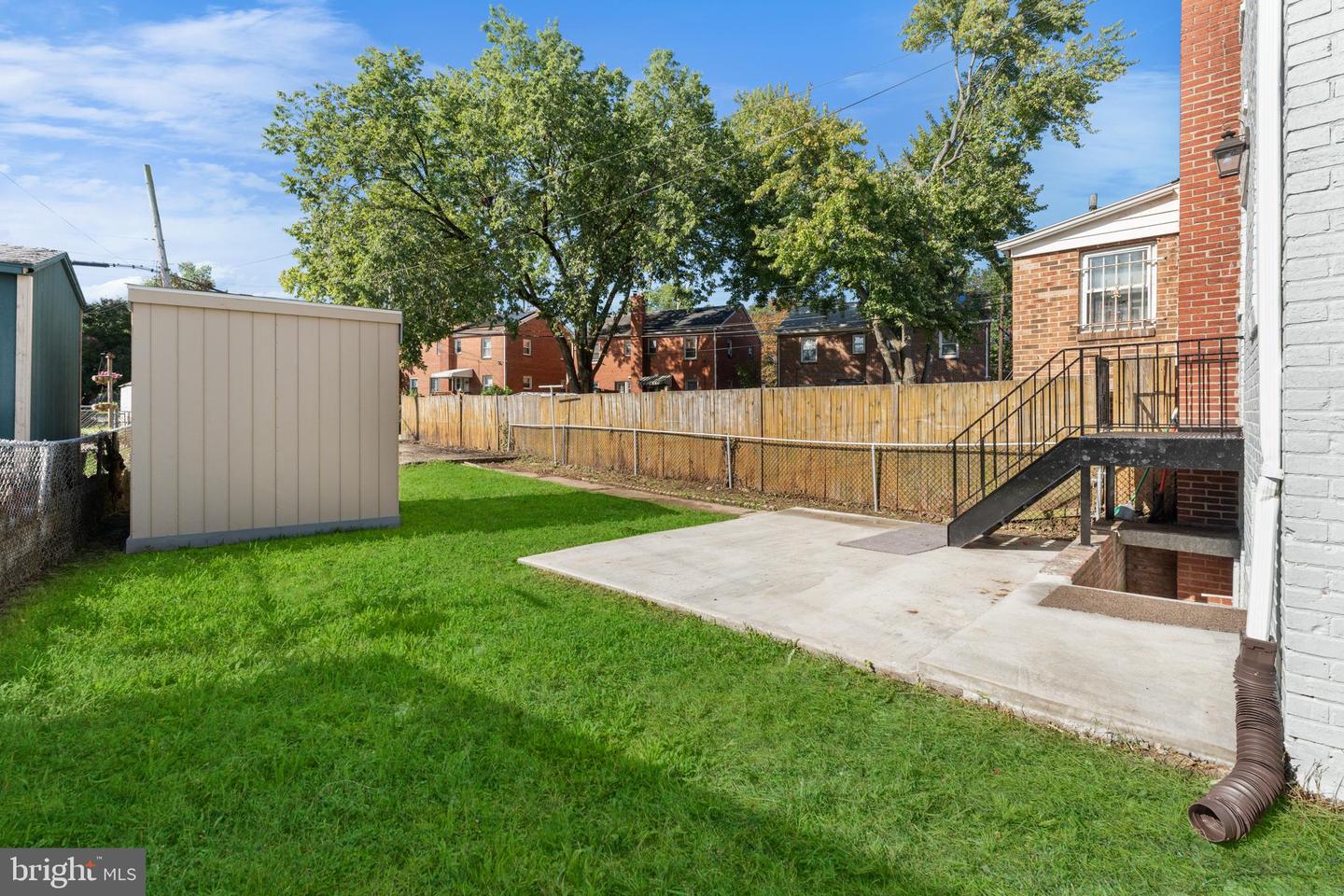1811 T PL SE, WASHINGTON, District Of Columbia 20020, 3 Bedrooms Bedrooms, ,2 BathroomsBathrooms,Residential,For sale,1811 T PL SE,DCDC2151812 MLS # DCDC2151812