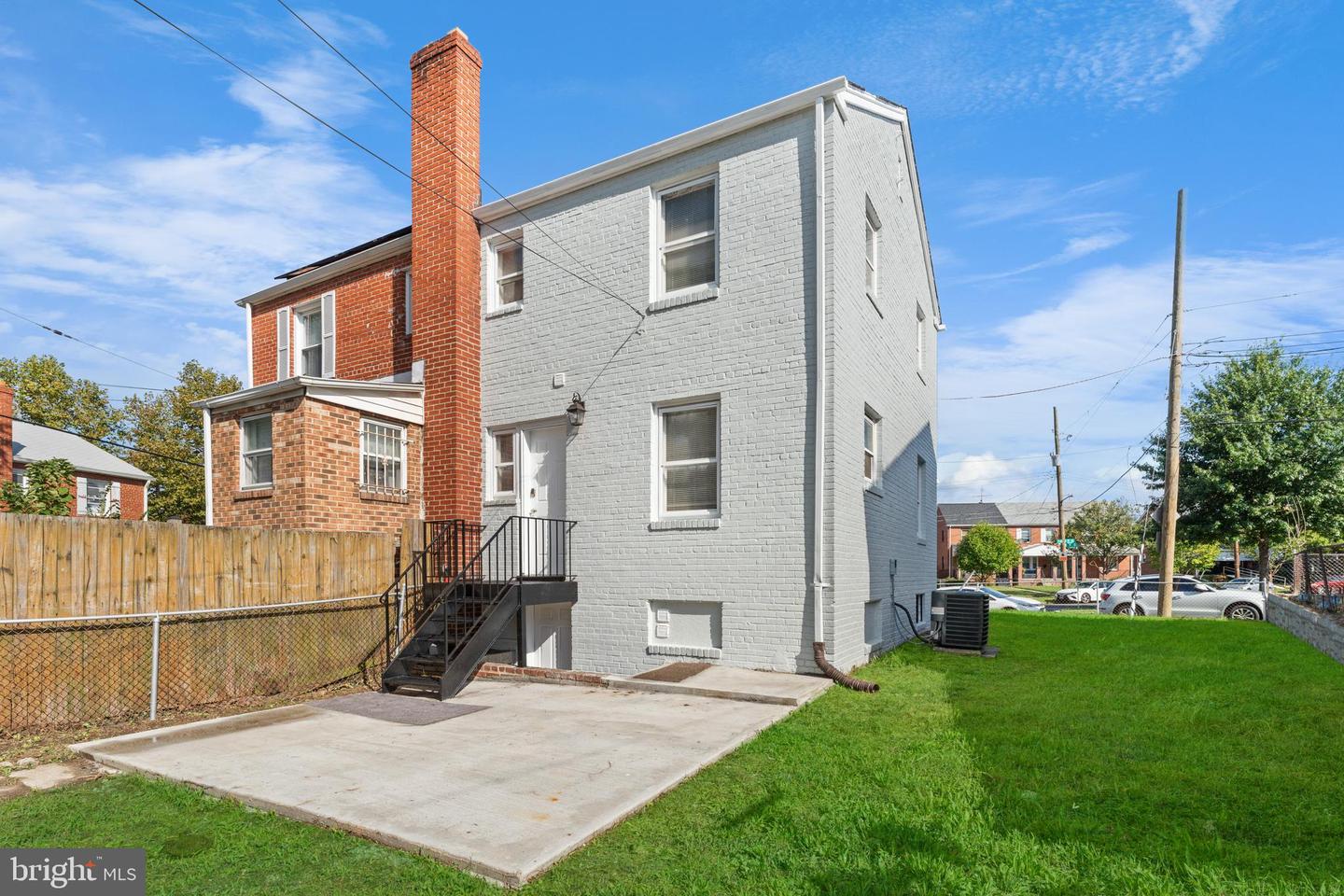 1811 T PL SE, WASHINGTON, District Of Columbia 20020, 3 Bedrooms Bedrooms, ,2 BathroomsBathrooms,Residential,For sale,1811 T PL SE,DCDC2151812 MLS # DCDC2151812