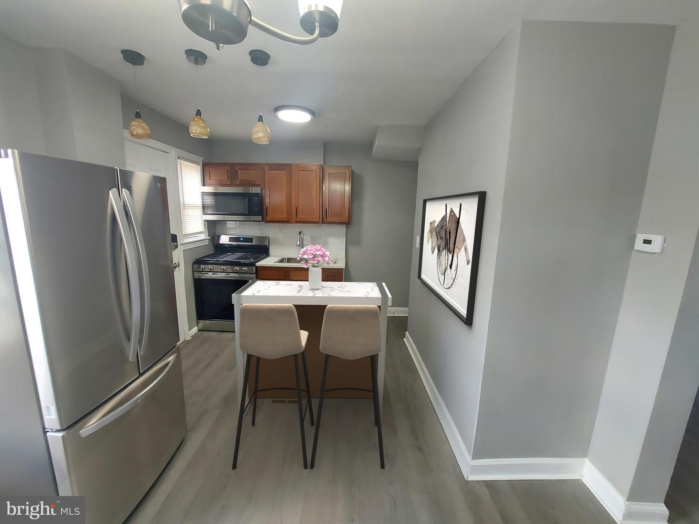 1811 T PL SE, WASHINGTON, District Of Columbia 20020, 3 Bedrooms Bedrooms, ,2 BathroomsBathrooms,Residential,For sale,1811 T PL SE,DCDC2151812 MLS # DCDC2151812