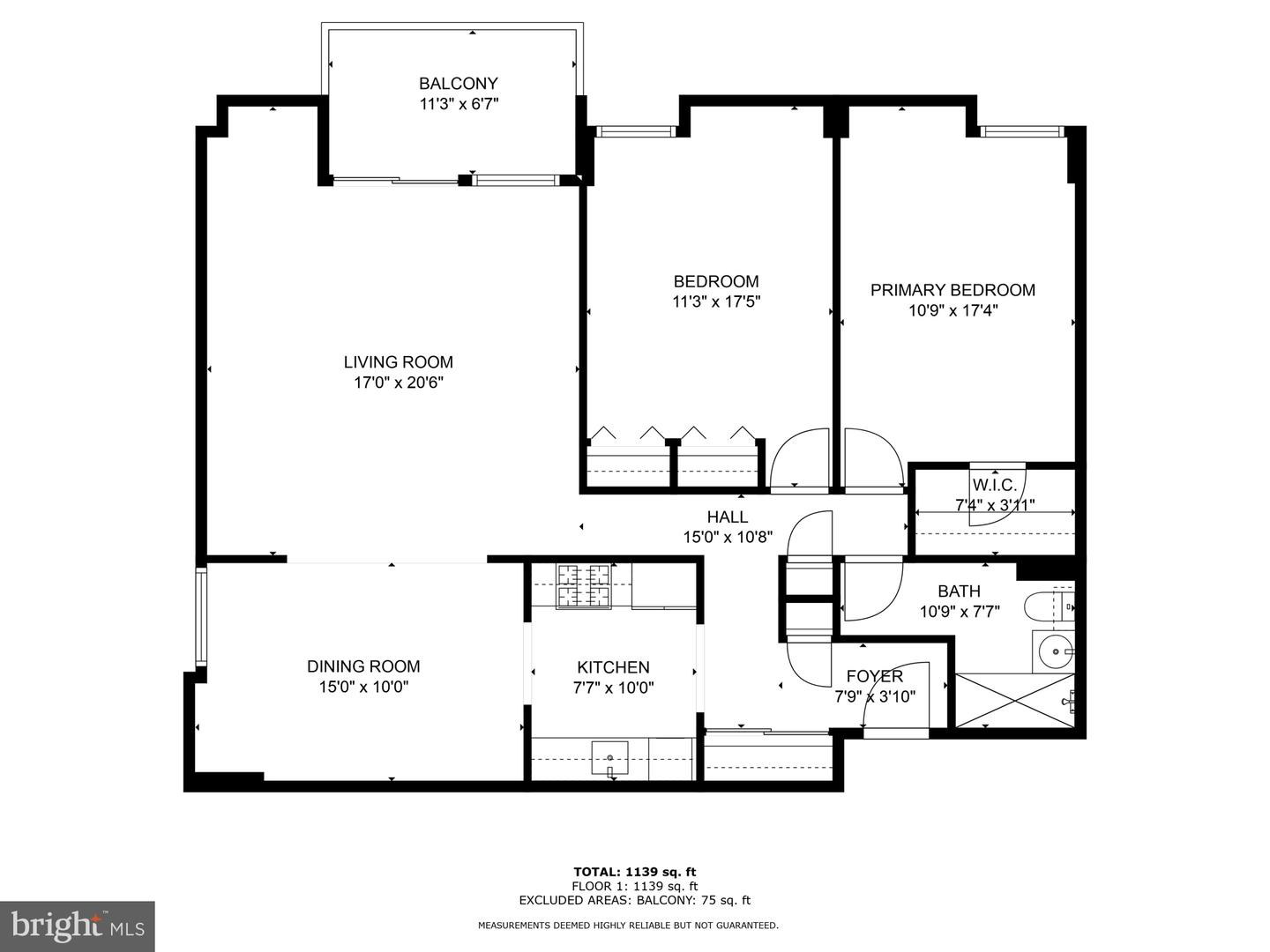 240 M ST SW #E314, WASHINGTON, District Of Columbia 20024, 2 Bedrooms Bedrooms, ,1 BathroomBathrooms,Residential,For sale,240 M ST SW #E314,DCDC2157492 MLS # DCDC2157492