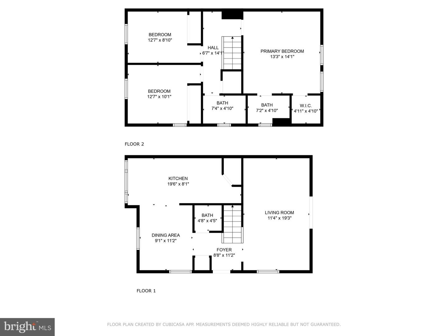 10179 IRONGATE WAY, MANASSAS, Virginia 20109, 3 Bedrooms Bedrooms, ,2 BathroomsBathrooms,Residential,For sale,10179 IRONGATE WAY,VAPW2078858 MLS # VAPW2078858