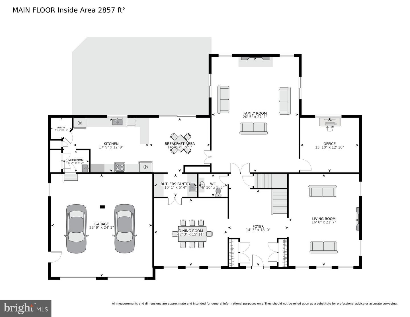 8730 GLENBROOK PL, FAIRFAX, Virginia 22031, 4 Bedrooms Bedrooms, ,3 BathroomsBathrooms,Residential,For sale,8730 GLENBROOK PL,VAFX2200386 MLS # VAFX2200386