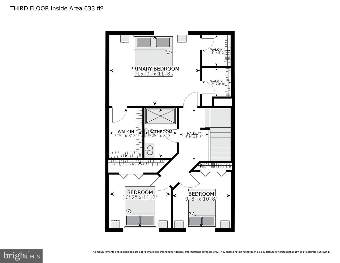 761 GENERAL WALLACE CT, WARRENTON, Virginia 20186, 3 Bedrooms Bedrooms, ,2 BathroomsBathrooms,Residential,For sale,761 GENERAL WALLACE CT,VAFQ2013858 MLS # VAFQ2013858