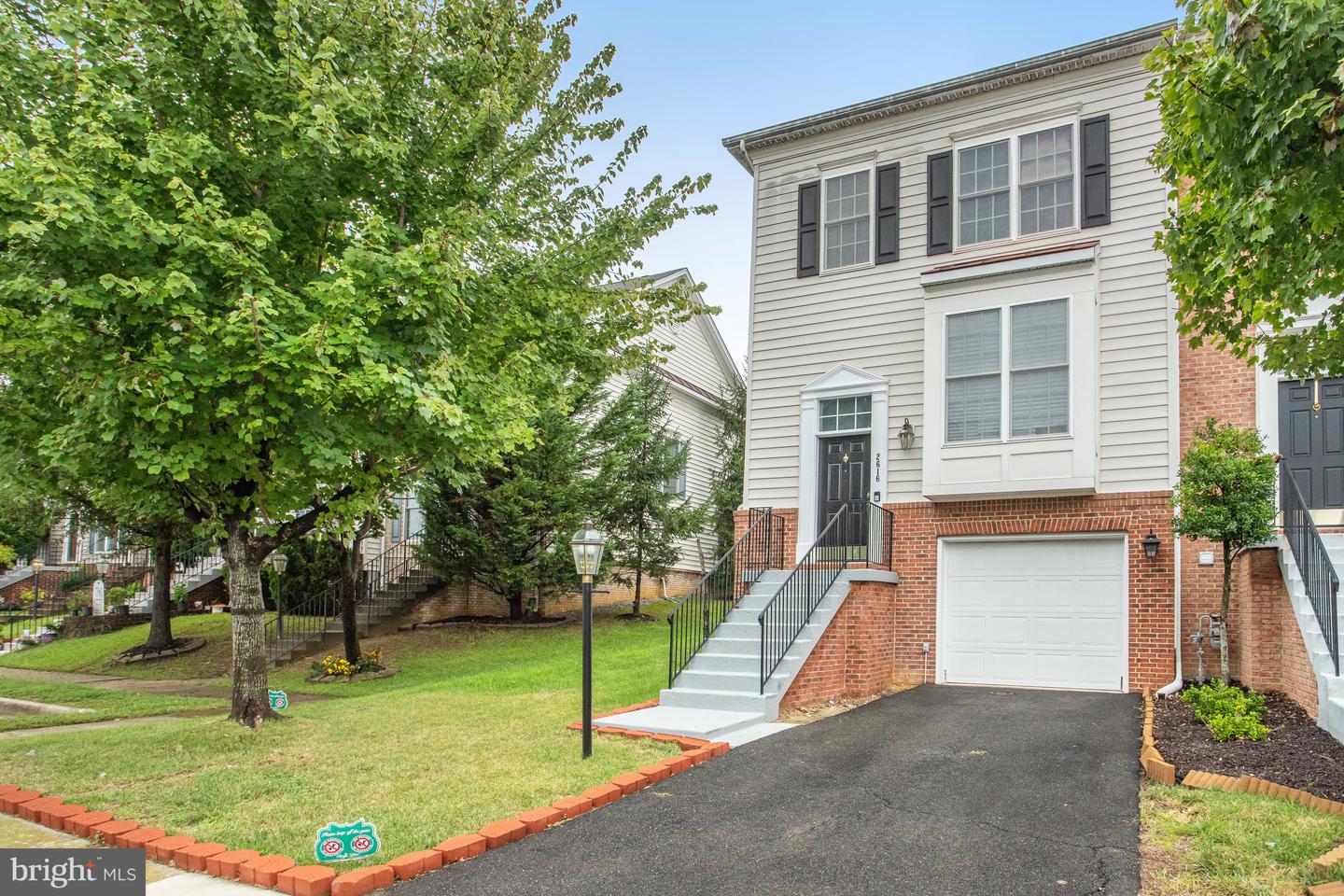 2616 OAK VALLEY DR, WOODBRIDGE, Virginia 22191, 3 Bedrooms Bedrooms, ,2 BathroomsBathrooms,Residential,For sale,2616 OAK VALLEY DR,VAPW2079840 MLS # VAPW2079840