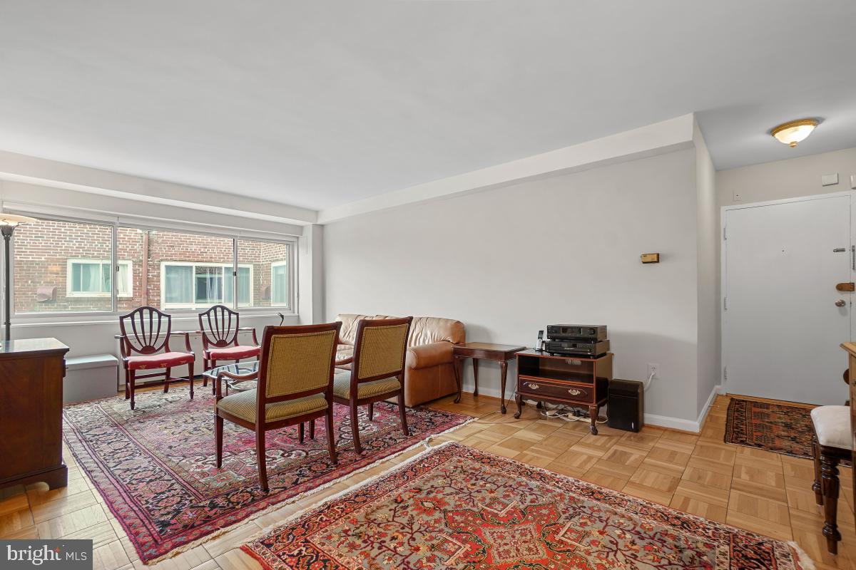 5315 CONNECTICUT AVE NW #605, WASHINGTON, District Of Columbia 20015, 2 Bedrooms Bedrooms, ,1 BathroomBathrooms,Residential,For sale,5315 CONNECTICUT AVE NW #605,DCDC2160824 MLS # DCDC2160824