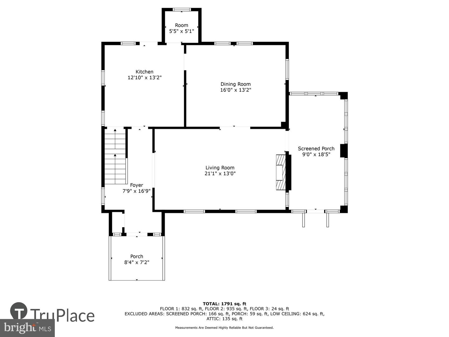 7525 ALASKA AVE NW, WASHINGTON, District Of Columbia 20012, 3 Bedrooms Bedrooms, ,2 BathroomsBathrooms,Residential,For sale,7525 ALASKA AVE NW,DCDC2161274 MLS # DCDC2161274