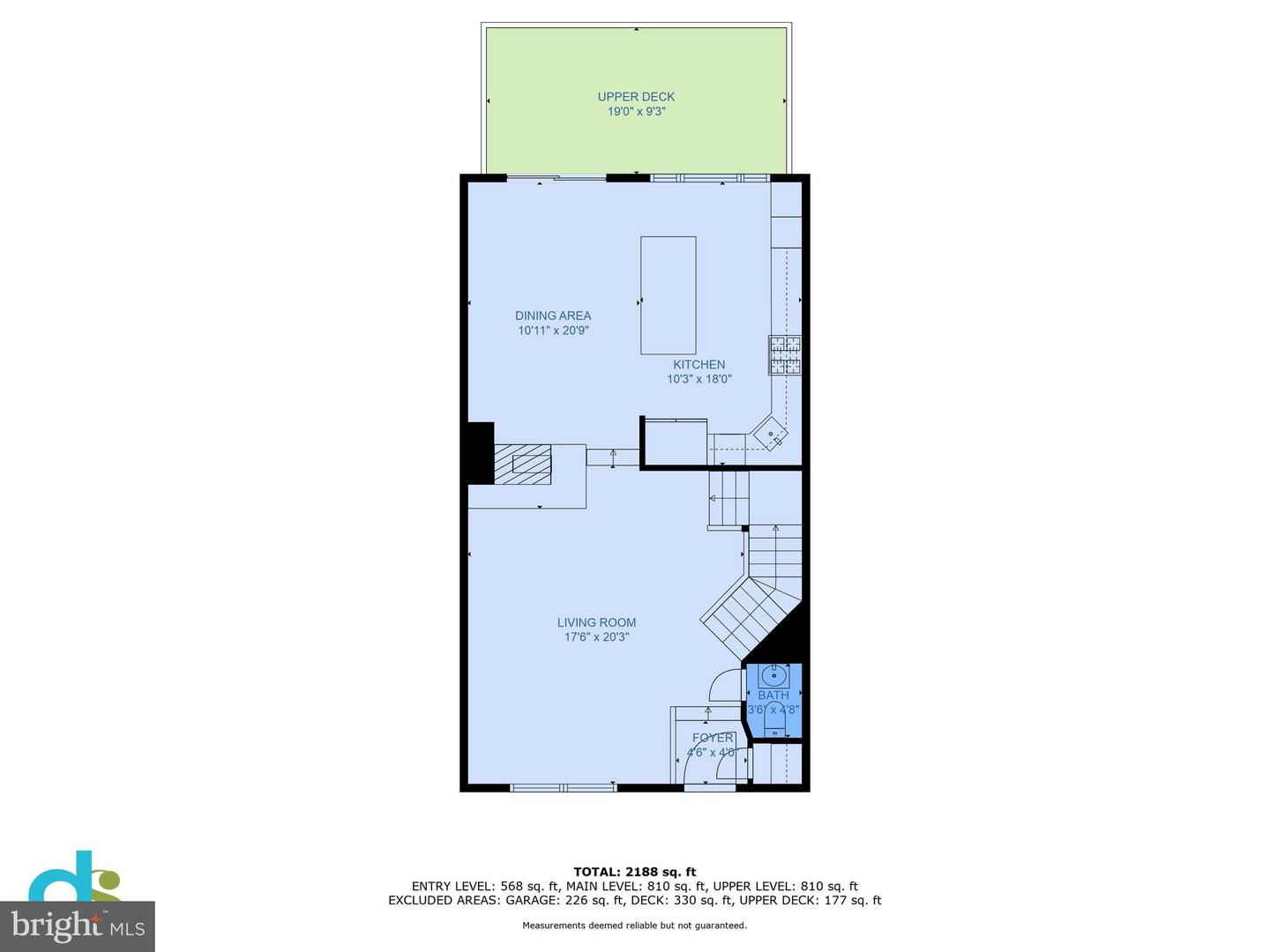 1384 HERITAGE OAK WAY, RESTON, Virginia 20194, 3 Bedrooms Bedrooms, ,2 BathroomsBathrooms,Residential,For sale,1384 HERITAGE OAK WAY,VAFX2204104 MLS # VAFX2204104