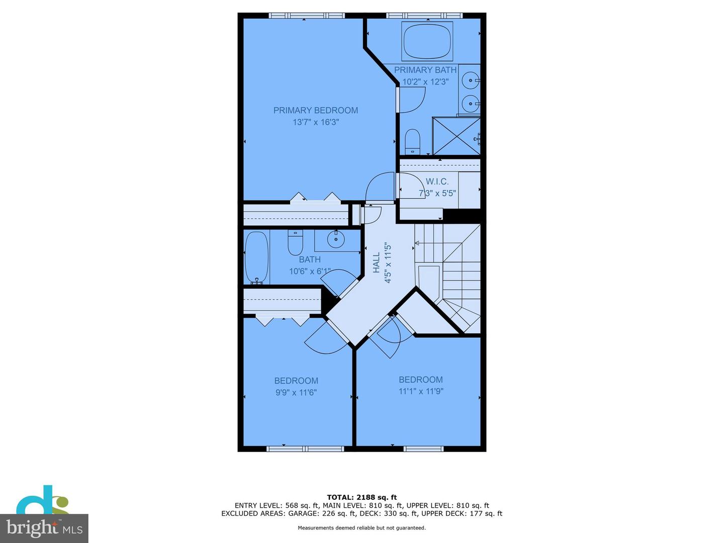 1384 HERITAGE OAK WAY, RESTON, Virginia 20194, 3 Bedrooms Bedrooms, ,2 BathroomsBathrooms,Residential,For sale,1384 HERITAGE OAK WAY,VAFX2204104 MLS # VAFX2204104