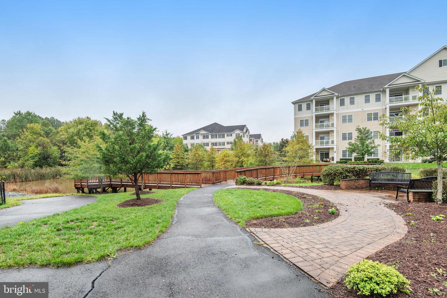 15110 HEATHER MILL LN #204, HAYMARKET, Virginia 20169, 2 Bedrooms Bedrooms, 6 Rooms Rooms,2 BathroomsBathrooms,Residential,For sale,15110 HEATHER MILL LN #204,VAPW2080518 MLS # VAPW2080518