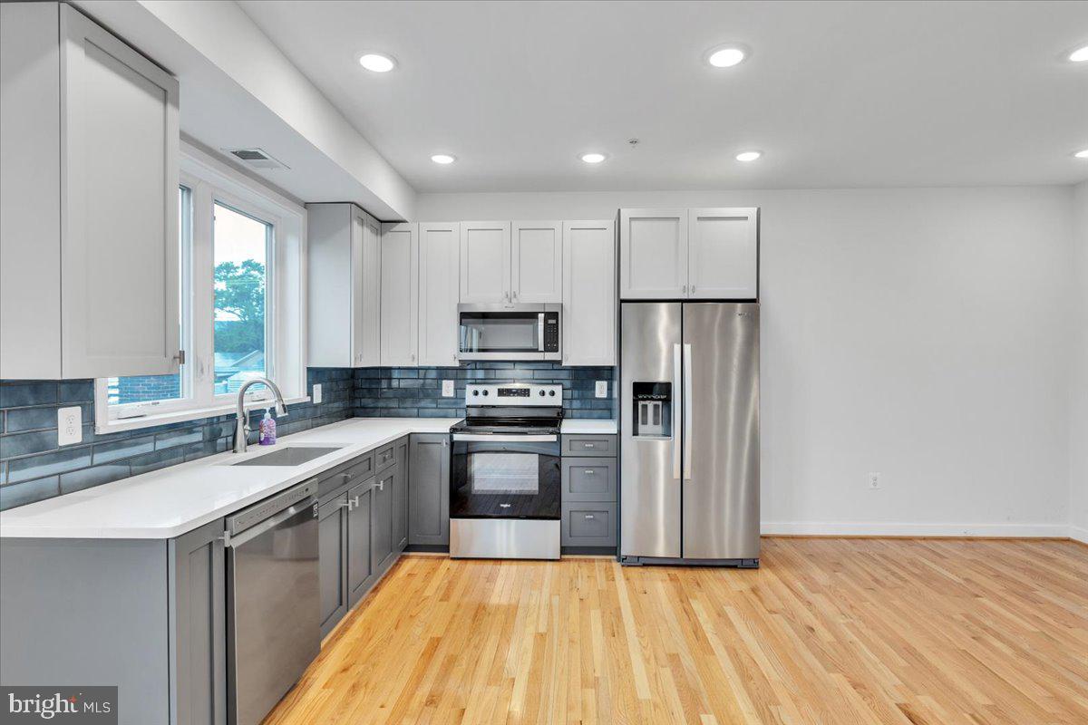 1416 22ND ST SE #9, WASHINGTON, District Of Columbia 20020, 2 Bedrooms Bedrooms, ,2 BathroomsBathrooms,Residential,For sale,1416 22ND ST SE #9,DCDC2161744 MLS # DCDC2161744