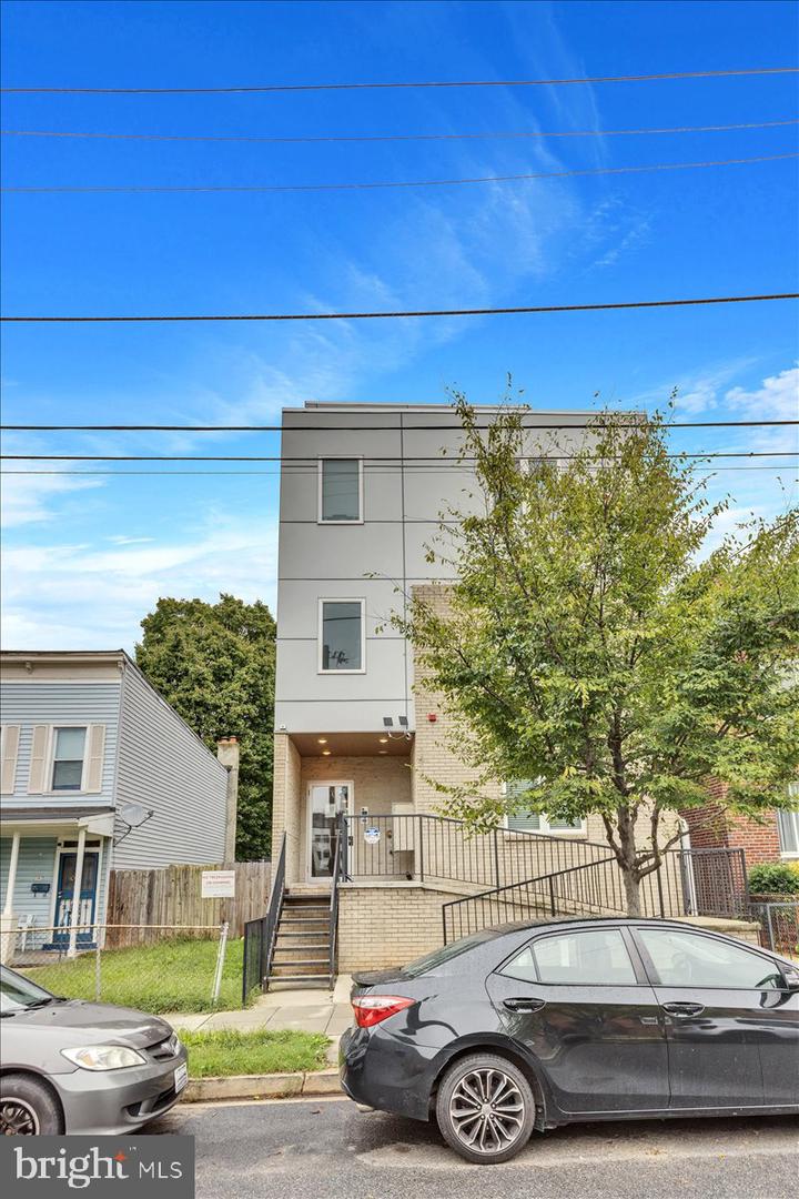 1416 22ND ST SE #9, WASHINGTON, District Of Columbia 20020, 2 Bedrooms Bedrooms, ,2 BathroomsBathrooms,Residential,For sale,1416 22ND ST SE #9,DCDC2161744 MLS # DCDC2161744