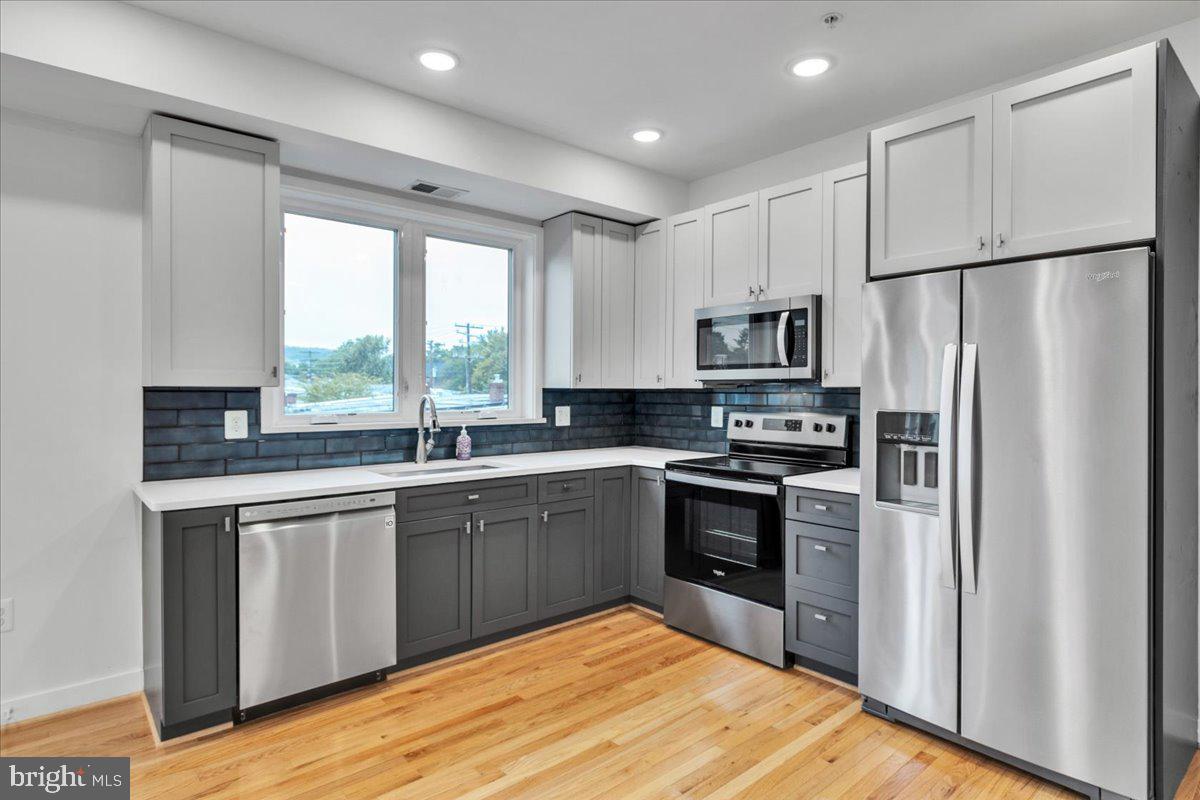 1416 22ND ST SE #9, WASHINGTON, District Of Columbia 20020, 2 Bedrooms Bedrooms, ,2 BathroomsBathrooms,Residential,For sale,1416 22ND ST SE #9,DCDC2161744 MLS # DCDC2161744