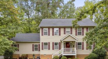 14 WOODLAWN DR, PALMYRA, Virginia 22963, 4 Bedrooms Bedrooms, ,2 BathroomsBathrooms,Residential,For sale,14 WOODLAWN DR,657301 MLS # 657301