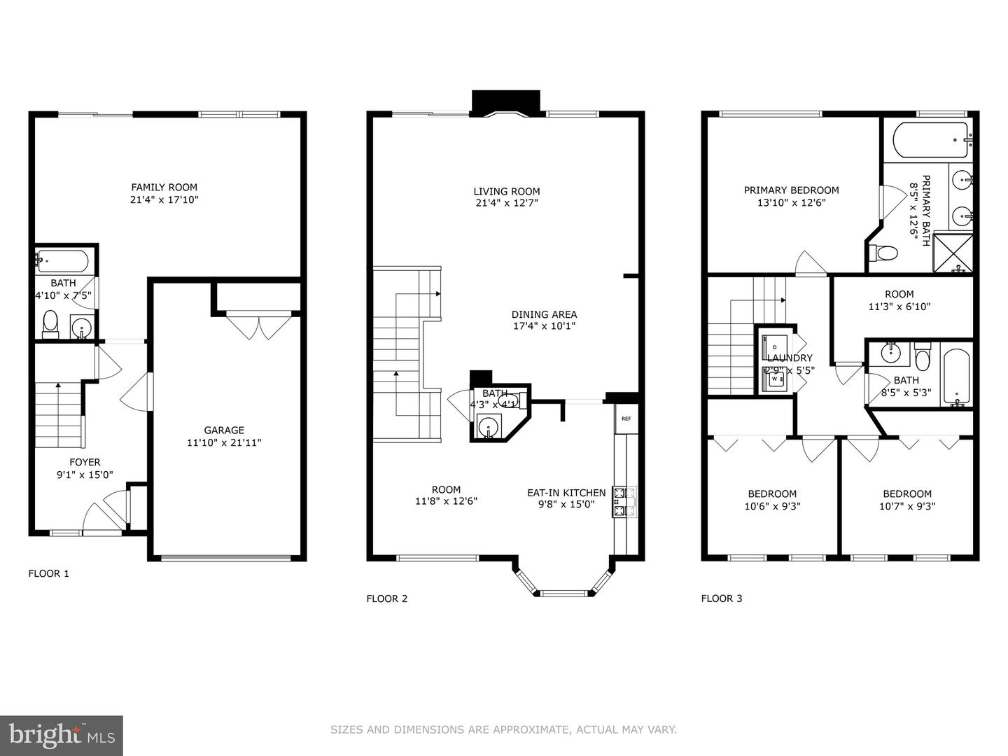 11832 LIMOUX PL, WOODBRIDGE, Virginia 22192, 3 Bedrooms Bedrooms, ,3 BathroomsBathrooms,Residential,For sale,11832 LIMOUX PL,VAPW2080546 MLS # VAPW2080546