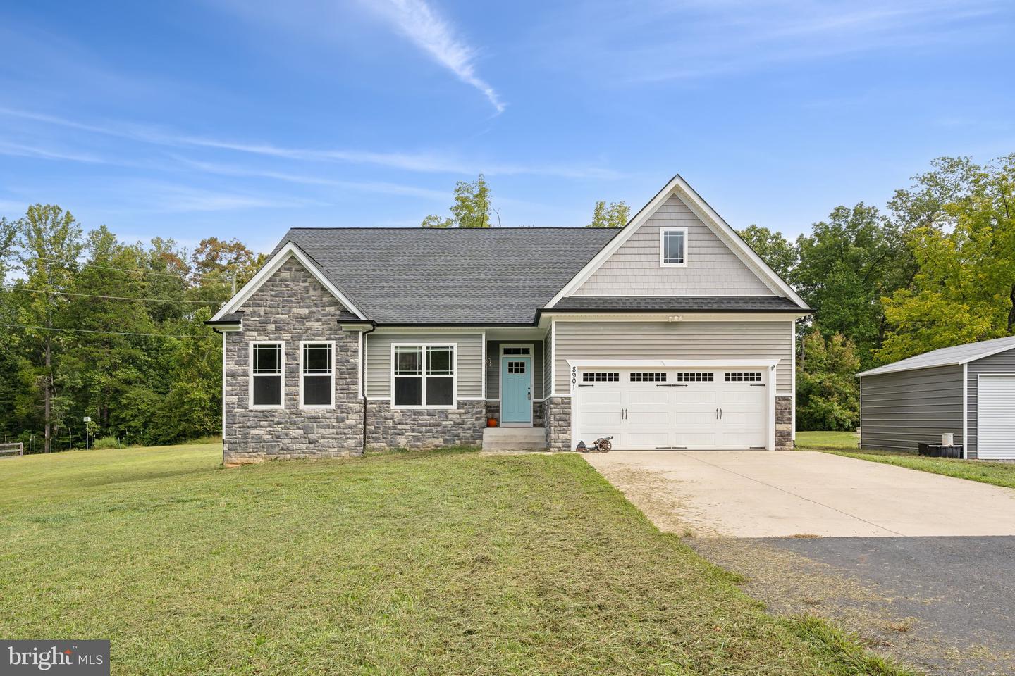 8901 BROCK RD, SPOTSYLVANIA, Virginia 22553, 4 Bedrooms Bedrooms, ,3 BathroomsBathrooms,Residential,For sale,8901 BROCK RD,VASP2027900 MLS # VASP2027900