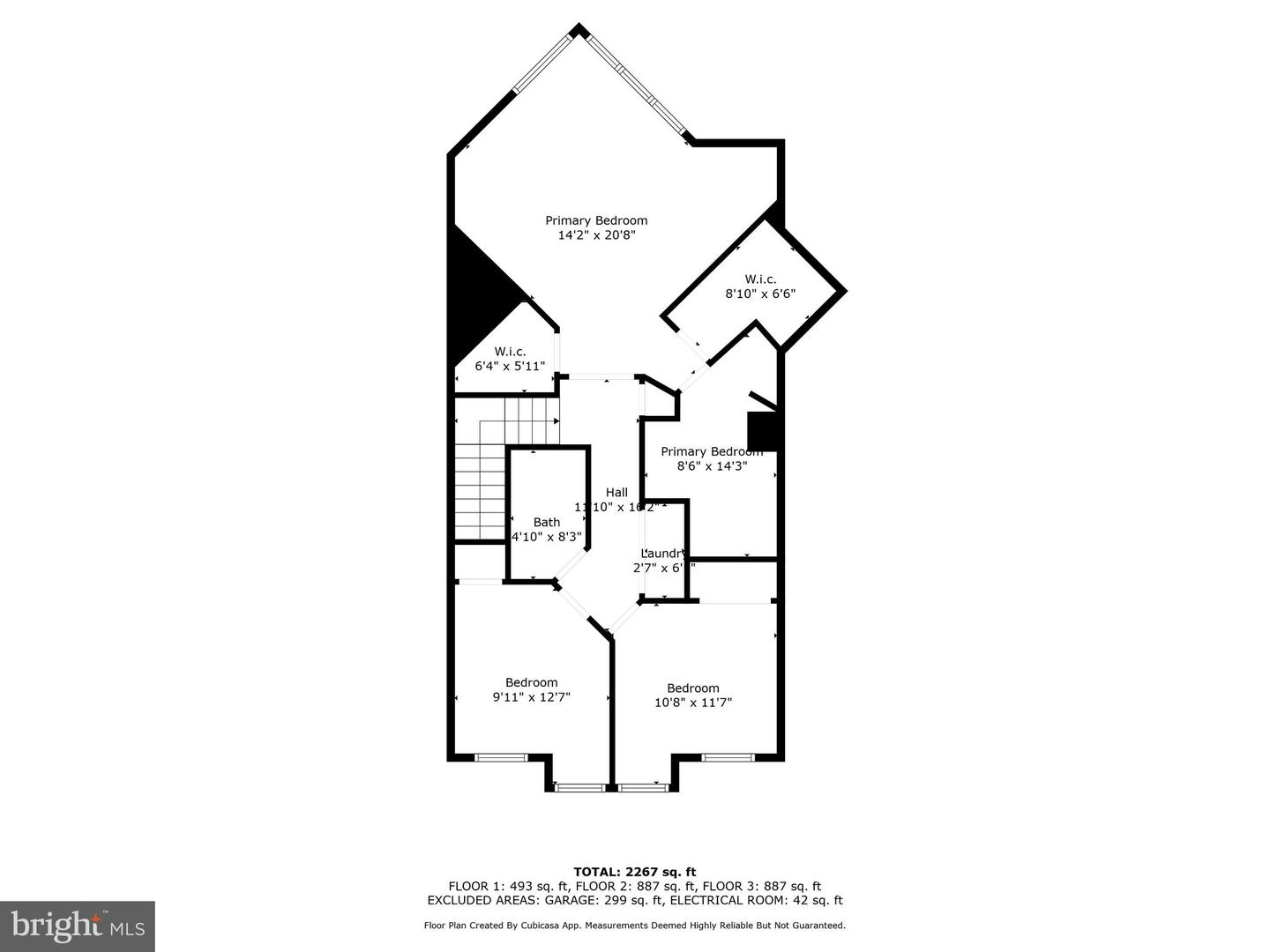 42502 DESOTO TER, BRAMBLETON, Virginia 20148, 3 Bedrooms Bedrooms, ,2 BathroomsBathrooms,Residential,For sale,42502 DESOTO TER,VALO2080636 MLS # VALO2080636