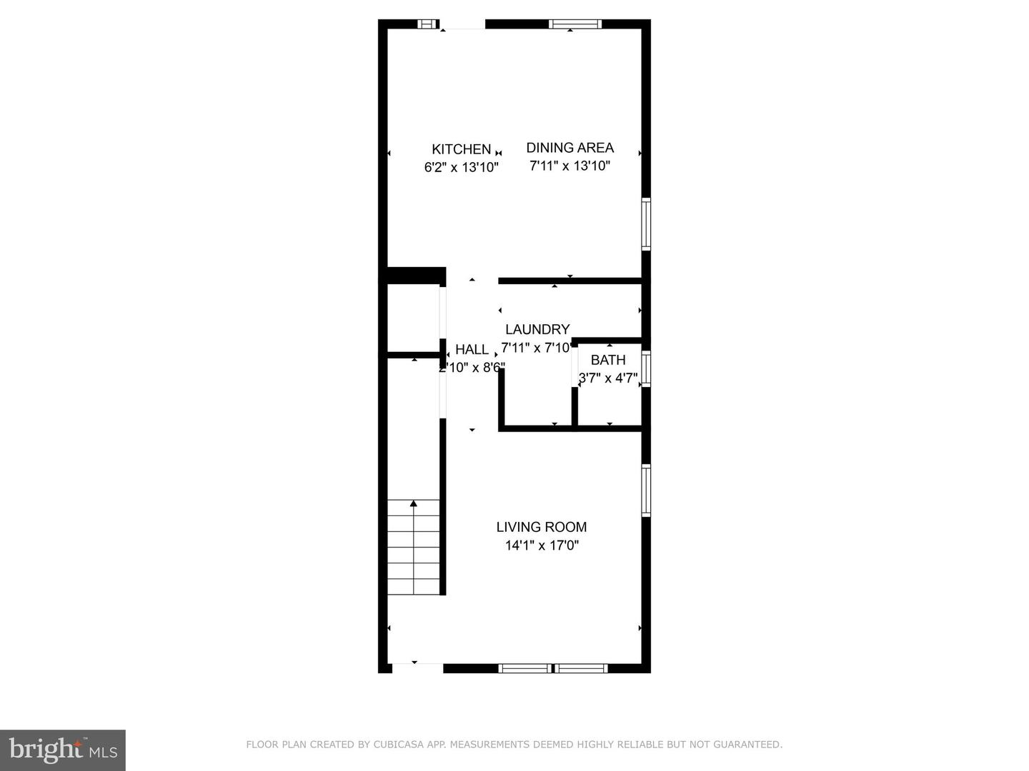 424 MELLON ST SE, WASHINGTON, District Of Columbia 20032, 3 Bedrooms Bedrooms, ,1 BathroomBathrooms,Residential,For sale,424 MELLON ST SE,DCDC2161532 MLS # DCDC2161532