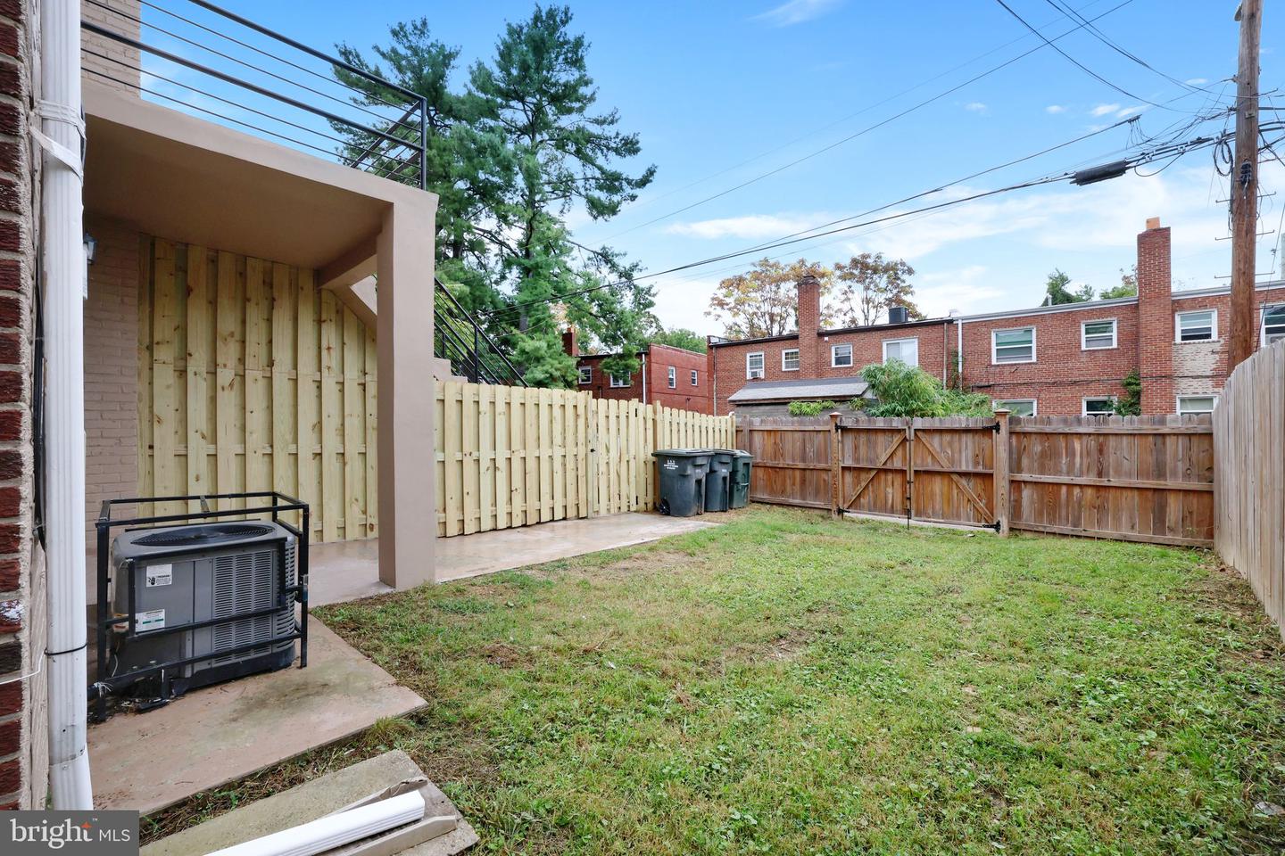 424 MELLON ST SE, WASHINGTON, District Of Columbia 20032, 3 Bedrooms Bedrooms, ,1 BathroomBathrooms,Residential,For sale,424 MELLON ST SE,DCDC2161532 MLS # DCDC2161532