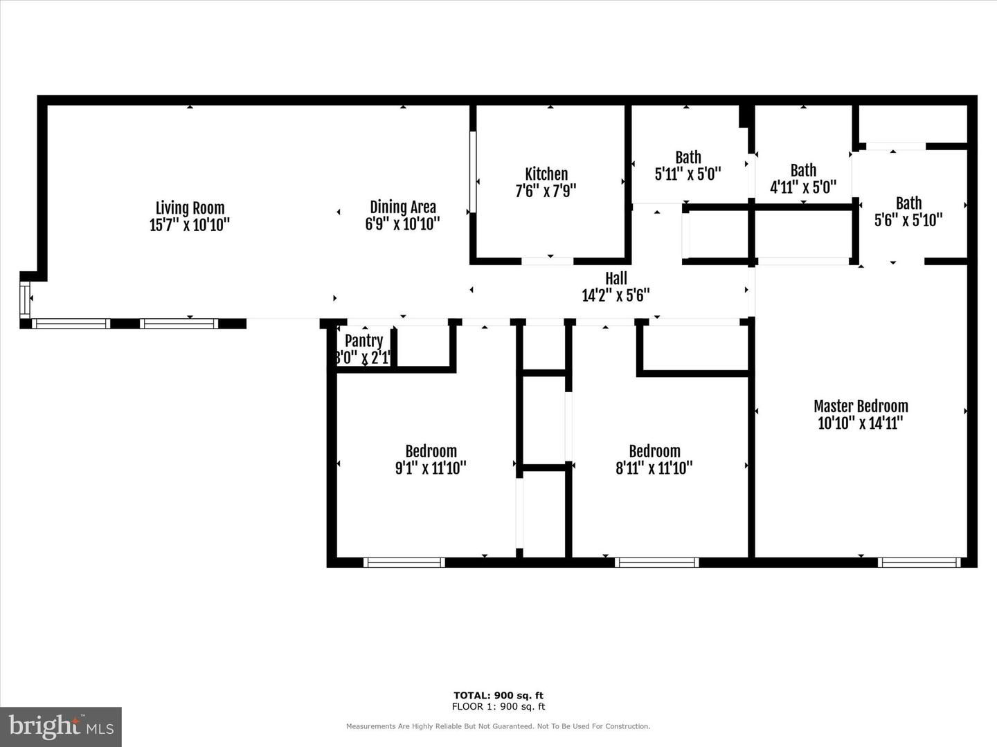 10310 REIN COMMONS CT #1 B, BURKE, Virginia 22015, 3 Bedrooms Bedrooms, ,1 BathroomBathrooms,Residential,For sale,10310 REIN COMMONS CT #1 B,VAFX2204180 MLS # VAFX2204180