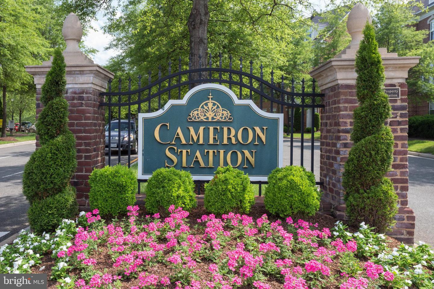 400 CAMERON STATION BLVD #111, ALEXANDRIA, Virginia 22304, 1 Bedroom Bedrooms, ,1 BathroomBathrooms,Residential,For sale,400 CAMERON STATION BLVD #111,VAAX2038434 MLS # VAAX2038434