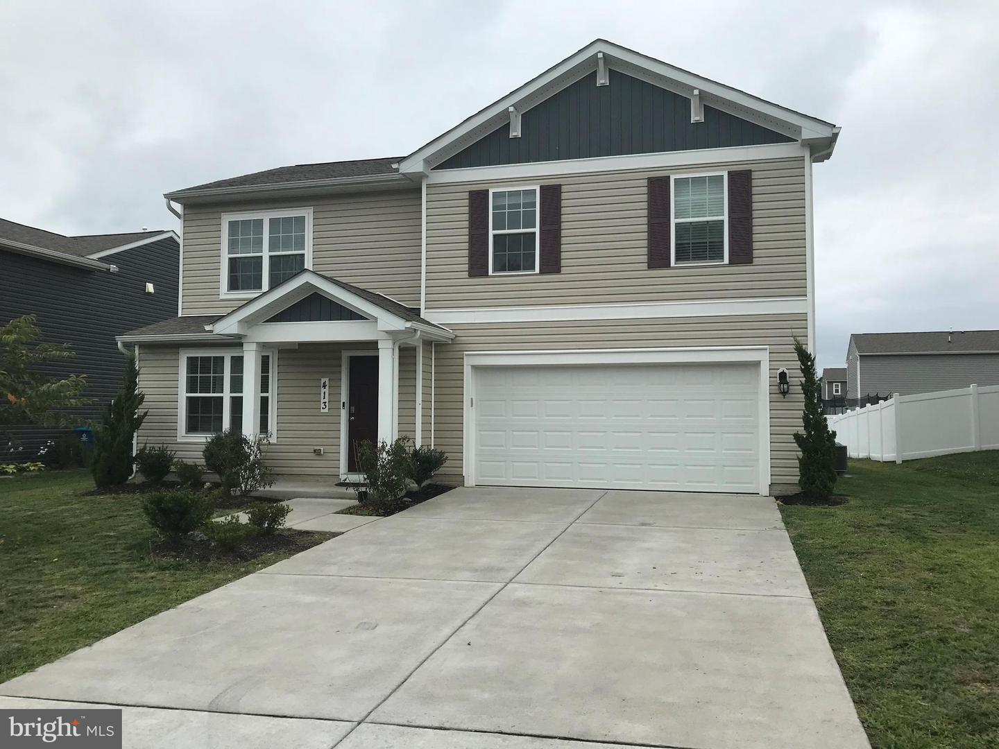 413 WEEKS CT, BERRYVILLE, Virginia 22611, 4 Bedrooms Bedrooms, ,2 BathroomsBathrooms,Residential,For sale,413 WEEKS CT,VACL2003088 MLS # VACL2003088