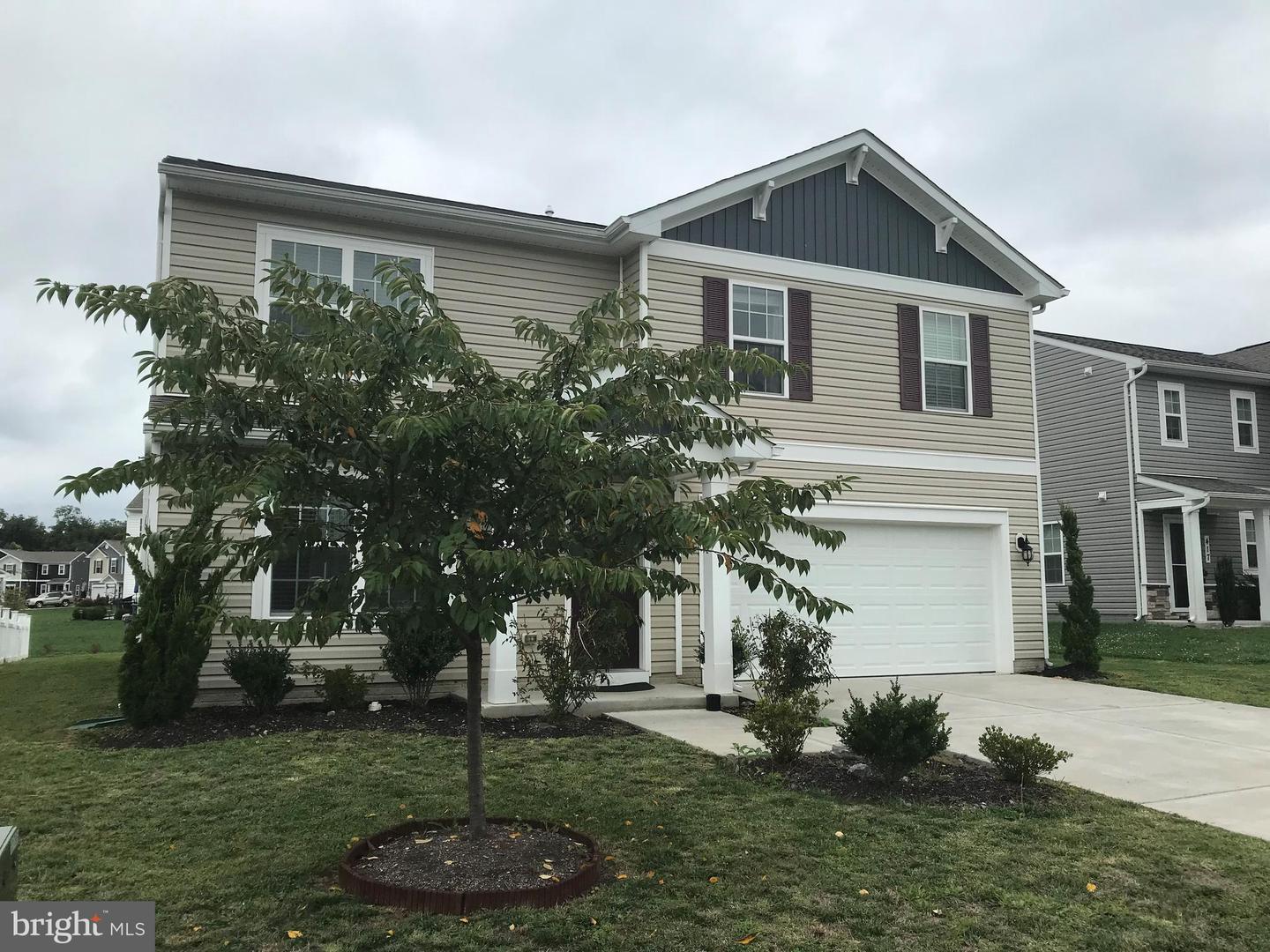 413 WEEKS CT, BERRYVILLE, Virginia 22611, 4 Bedrooms Bedrooms, ,2 BathroomsBathrooms,Residential,For sale,413 WEEKS CT,VACL2003088 MLS # VACL2003088