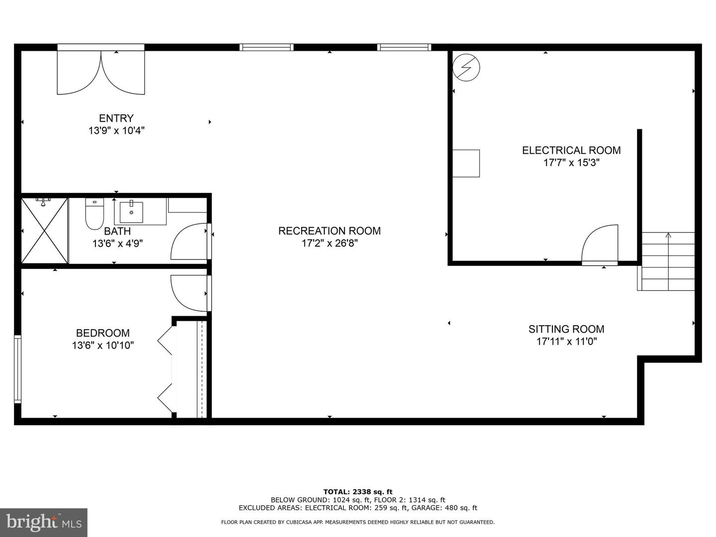 1060 OAKLAWN DR, CULPEPER, Virginia 22701, 4 Bedrooms Bedrooms, ,3 BathroomsBathrooms,Residential,For sale,1060 OAKLAWN DR,VACU2008738 MLS # VACU2008738