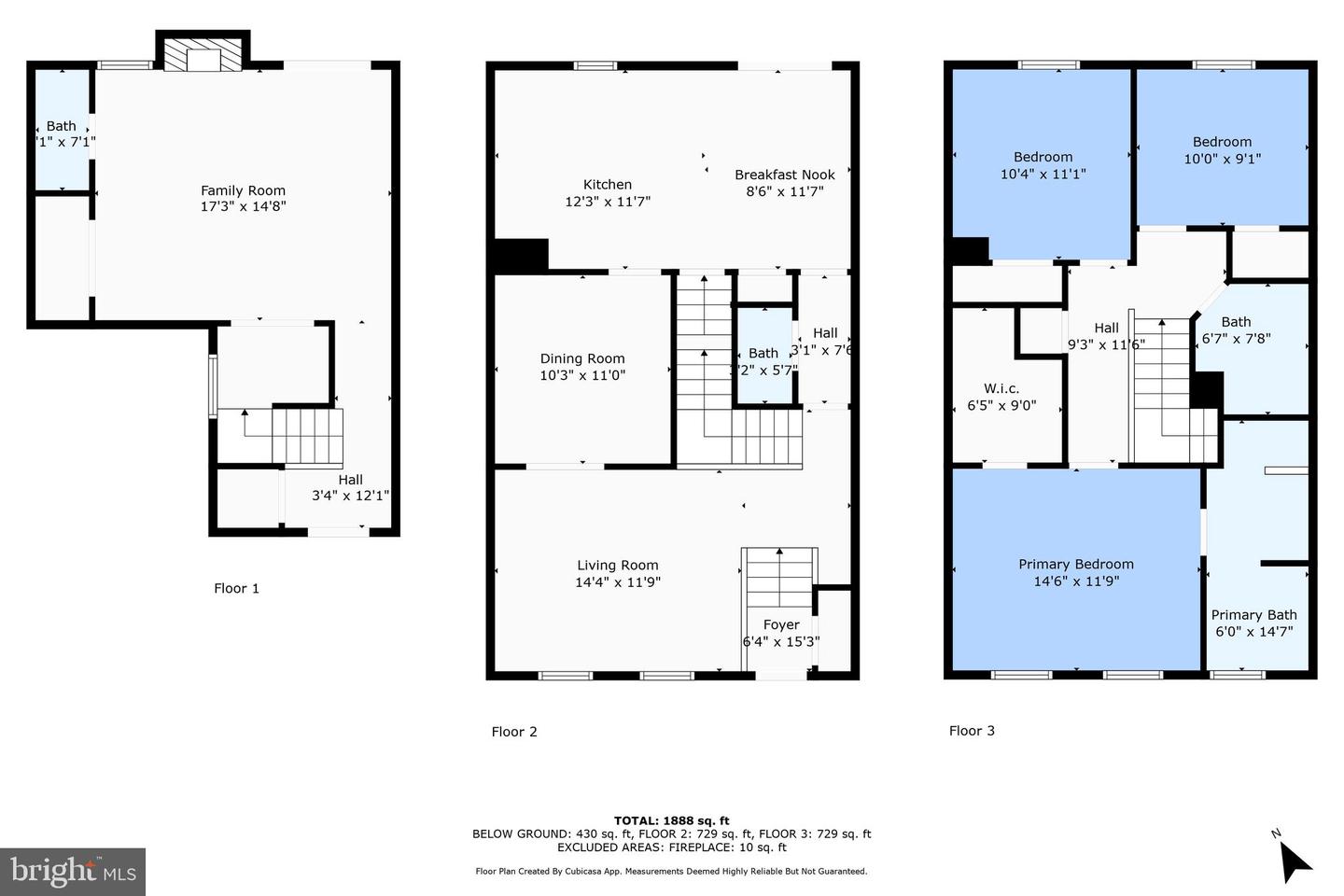 7339 MALLORY CIR, ALEXANDRIA, Virginia 22315, 3 Bedrooms Bedrooms, ,2 BathroomsBathrooms,Residential,For sale,7339 MALLORY CIR,VAFX2202808 MLS # VAFX2202808