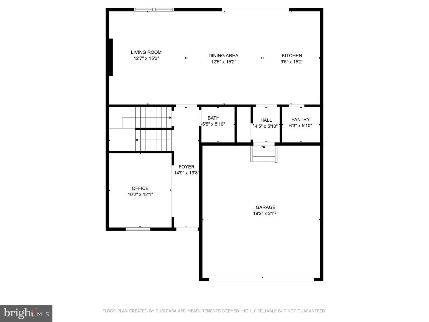 736 ROUND HILL DR, ORANGE, Virginia 22960, 3 Bedrooms Bedrooms, ,2 BathroomsBathrooms,Residential,For sale,736 ROUND HILL DR,VAOR2008016 MLS # VAOR2008016