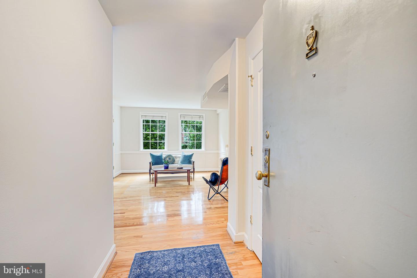 6612 BOULEVARD VW #B2, ALEXANDRIA, Virginia 22307, 2 Bedrooms Bedrooms, ,1 BathroomBathrooms,Residential,For sale,6612 BOULEVARD VW #B2,VAFX2203628 MLS # VAFX2203628