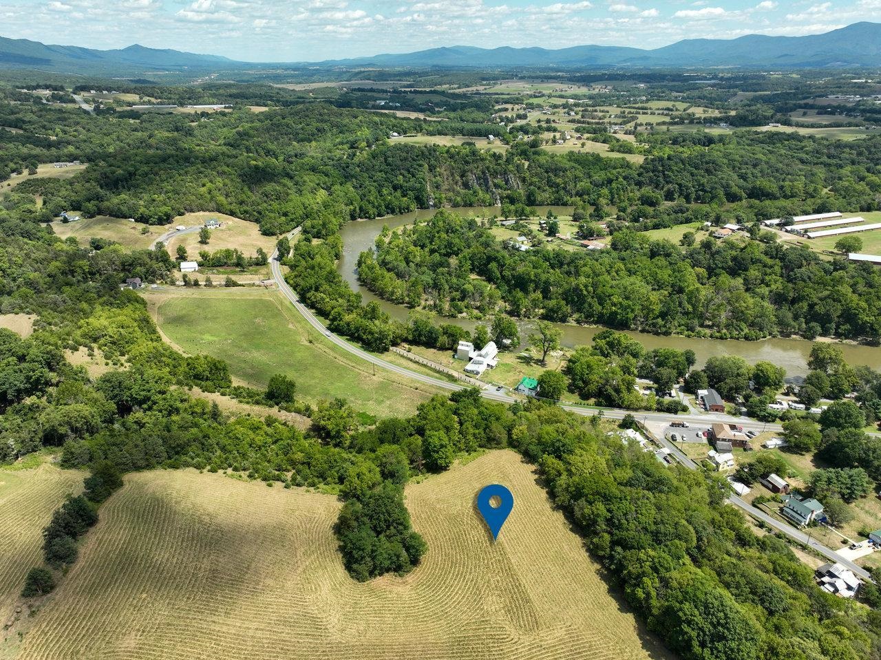 Lot 8 GALLOWAY SPRING LN, SHENANDOAH, Virginia 22849, ,Land,Lot 8 GALLOWAY SPRING LN,657321 MLS # 657321