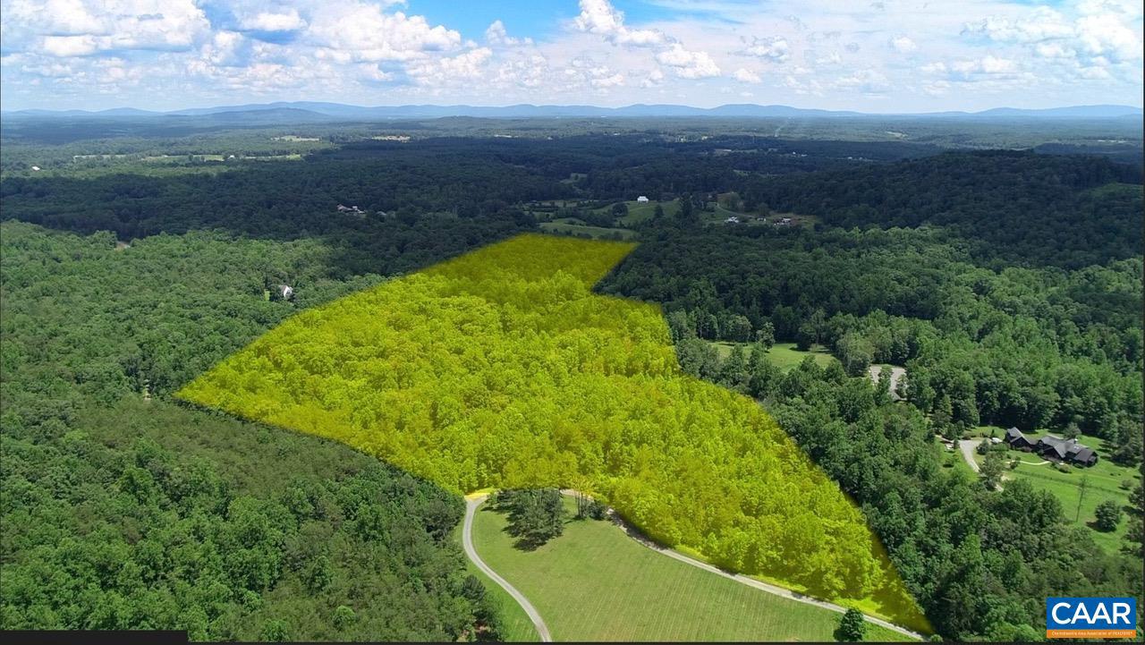 TBD LOST VALLEY RD, EARLYSVILLE, Virginia 22936, ,Land,For sale,TBD LOST VALLEY RD,657328 MLS # 657328