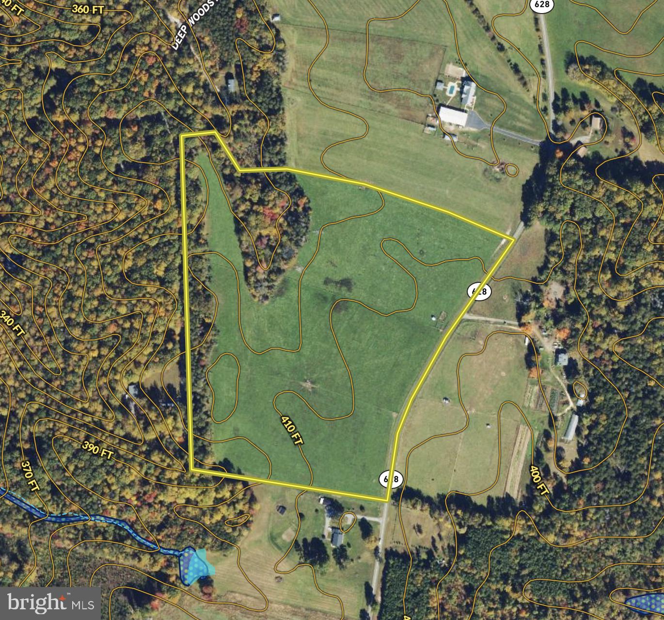 TBD BIBB STORE RD, LOUISA, Virginia 23093, ,Land,For sale,TBD BIBB STORE RD,VALA2006590 MLS # VALA2006590