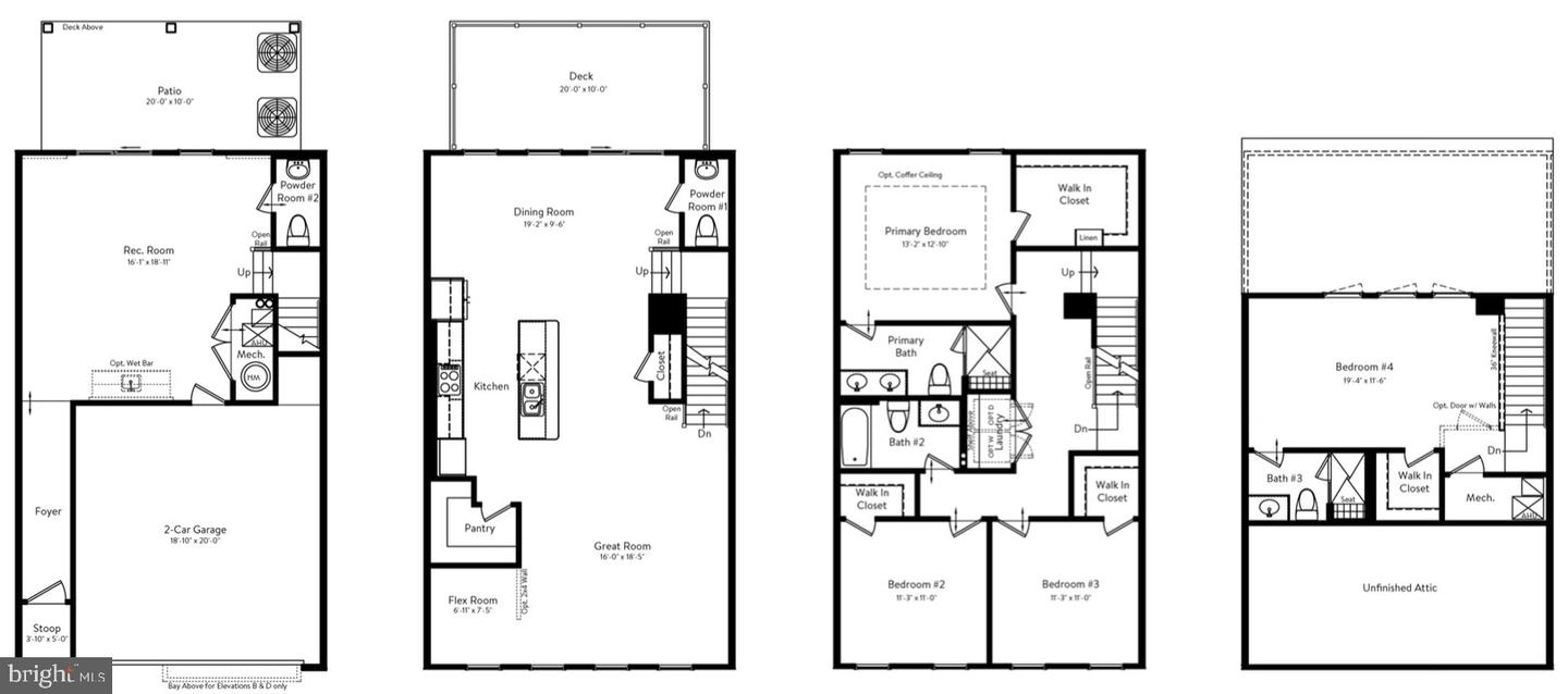 42179 BERRIER FARMS TER, CHANTILLY, Virginia 20152, 4 Bedrooms Bedrooms, ,3 BathroomsBathrooms,Residential,For sale,42179 BERRIER FARMS TER,VALO2081088 MLS # VALO2081088