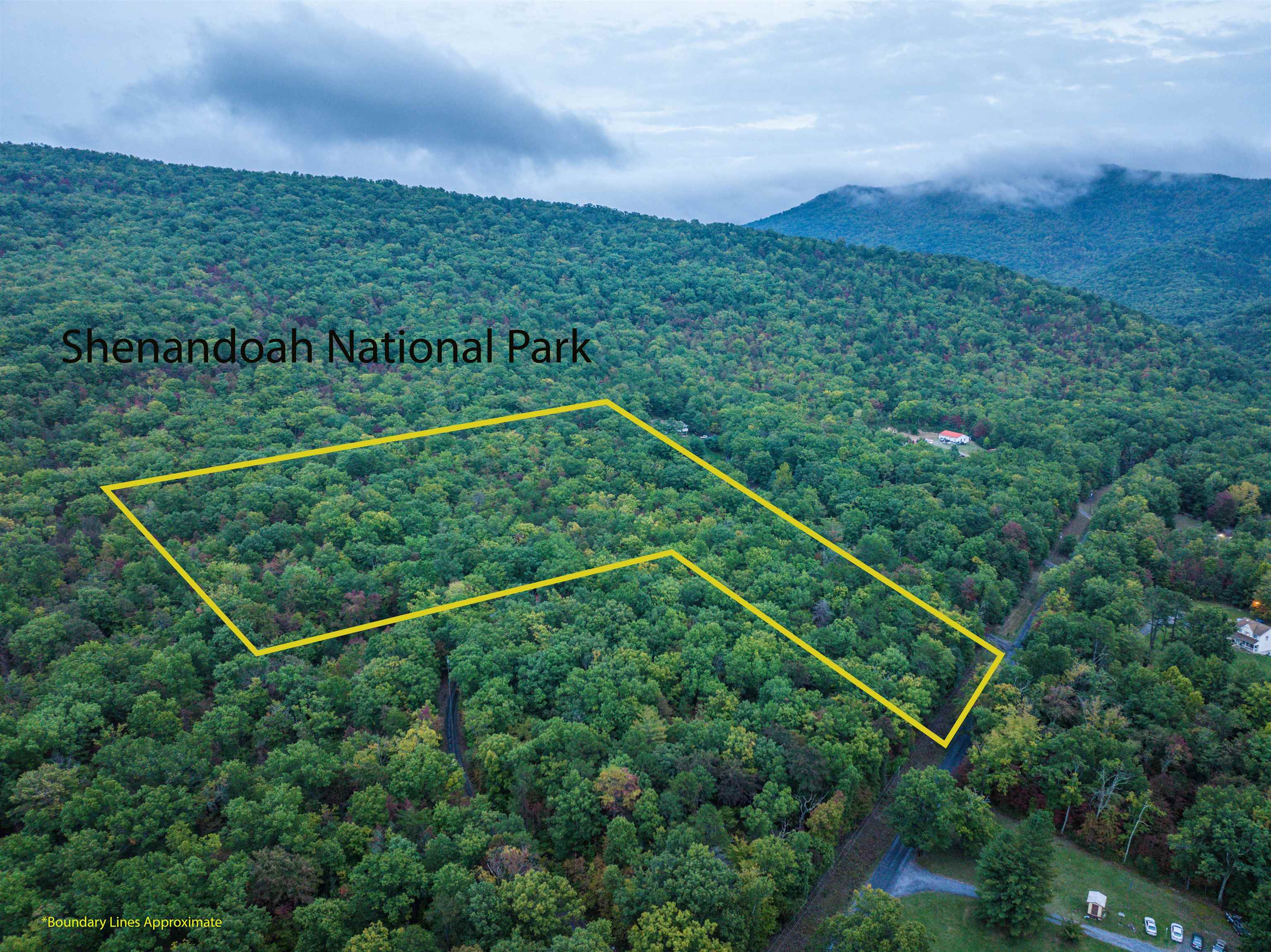 TBD HORSEHEAD RD, GROTTOES, Virginia 24441, ,Land,TBD HORSEHEAD RD,657355 MLS # 657355