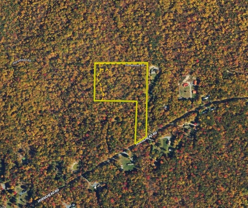 TBD HORSEHEAD RD, GROTTOES, Virginia 24441, ,Land,TBD HORSEHEAD RD,657355 MLS # 657355