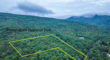 TBD HORSEHEAD RD, GROTTOES, Virginia 24441, ,Land,TBD HORSEHEAD RD,657355 MLS # 657355