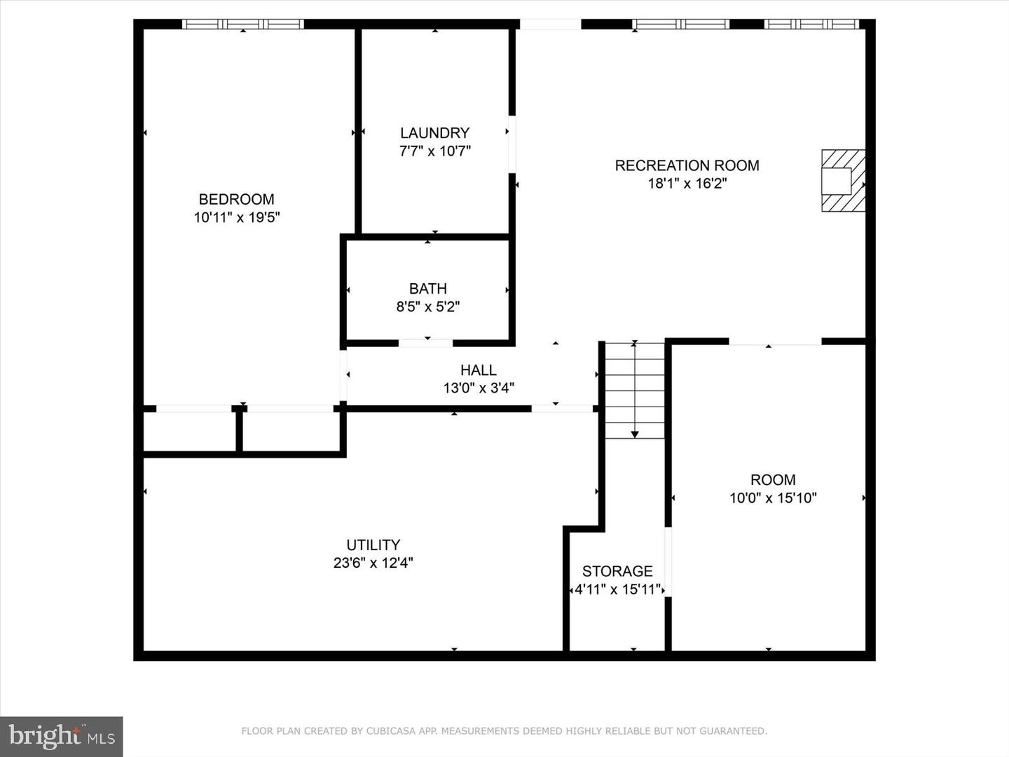 115 EDGEMONT LN, LOCUST GROVE, Virginia 22508, 3 Bedrooms Bedrooms, ,2 BathroomsBathrooms,Residential,For sale,115 EDGEMONT LN,VAOR2007698 MLS # VAOR2007698