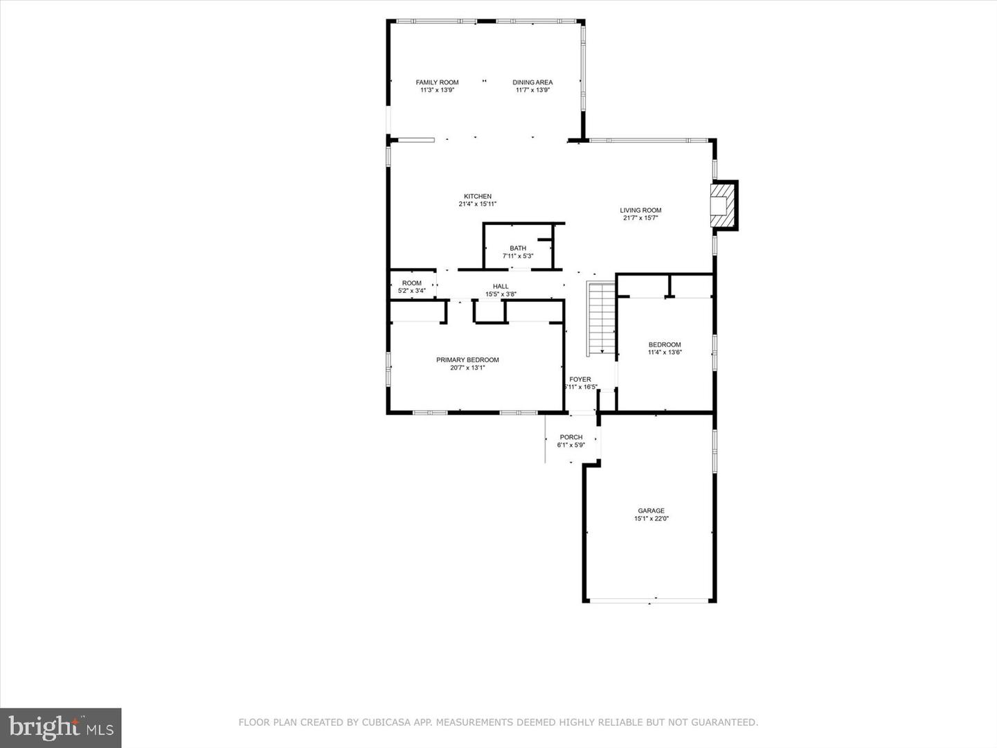 115 EDGEMONT LN, LOCUST GROVE, Virginia 22508, 3 Bedrooms Bedrooms, ,2 BathroomsBathrooms,Residential,For sale,115 EDGEMONT LN,VAOR2007698 MLS # VAOR2007698