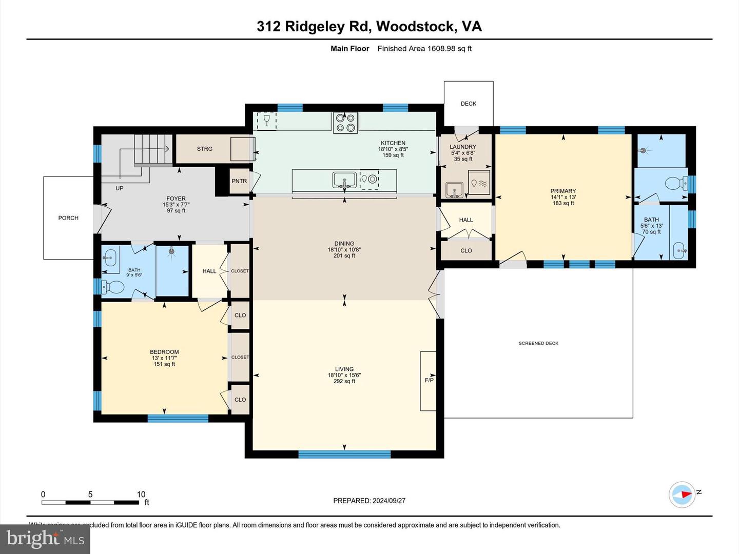 312 RIDGELEY RD, WOODSTOCK, Virginia 22664, 2 Bedrooms Bedrooms, ,2 BathroomsBathrooms,Residential,For sale,312 RIDGELEY RD,VASH2009468 MLS # VASH2009468