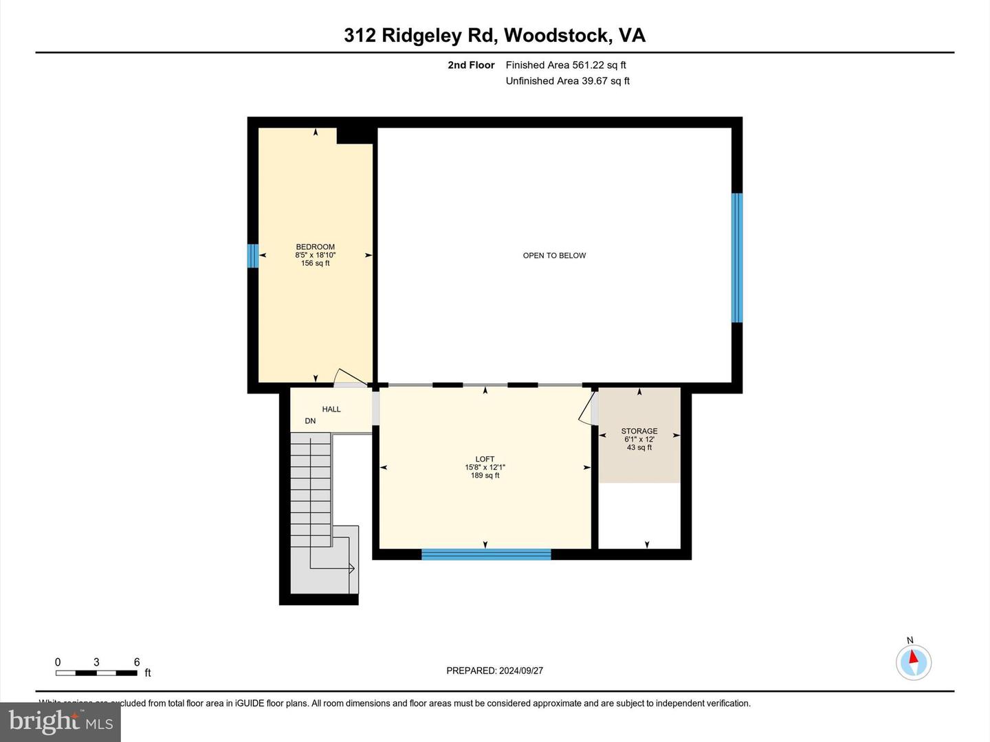 312 RIDGELEY RD, WOODSTOCK, Virginia 22664, 2 Bedrooms Bedrooms, ,2 BathroomsBathrooms,Residential,For sale,312 RIDGELEY RD,VASH2009468 MLS # VASH2009468