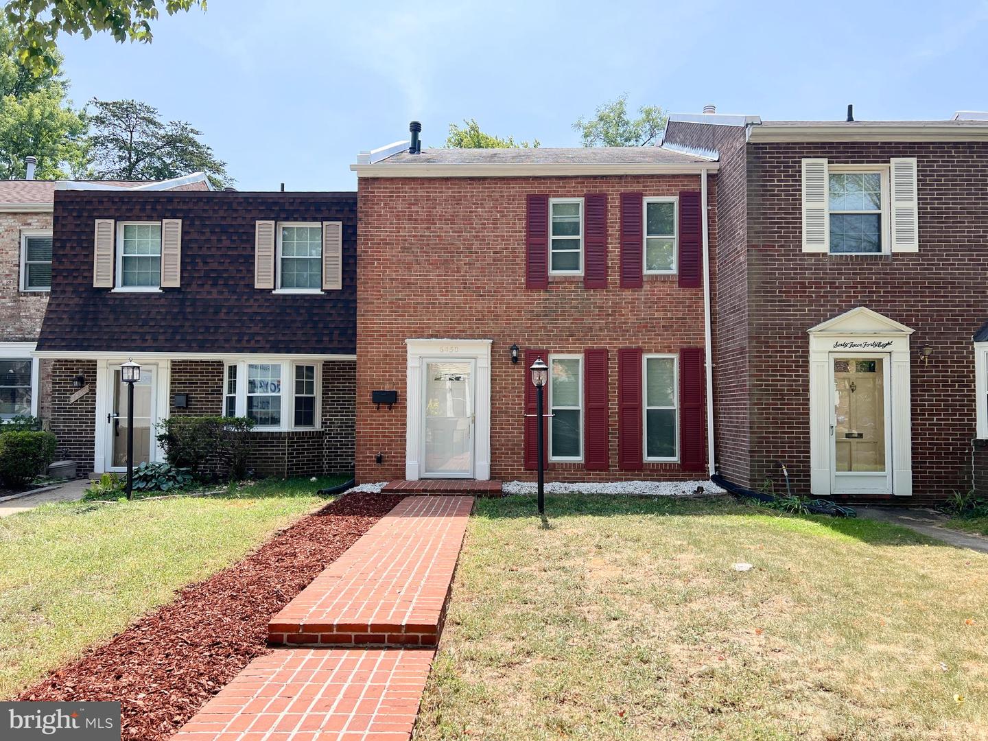 6450 GILDAR ST, ALEXANDRIA, Virginia 22310, 3 Bedrooms Bedrooms, ,2 BathroomsBathrooms,Residential,For sale,6450 GILDAR ST,VAFX2198918 MLS # VAFX2198918