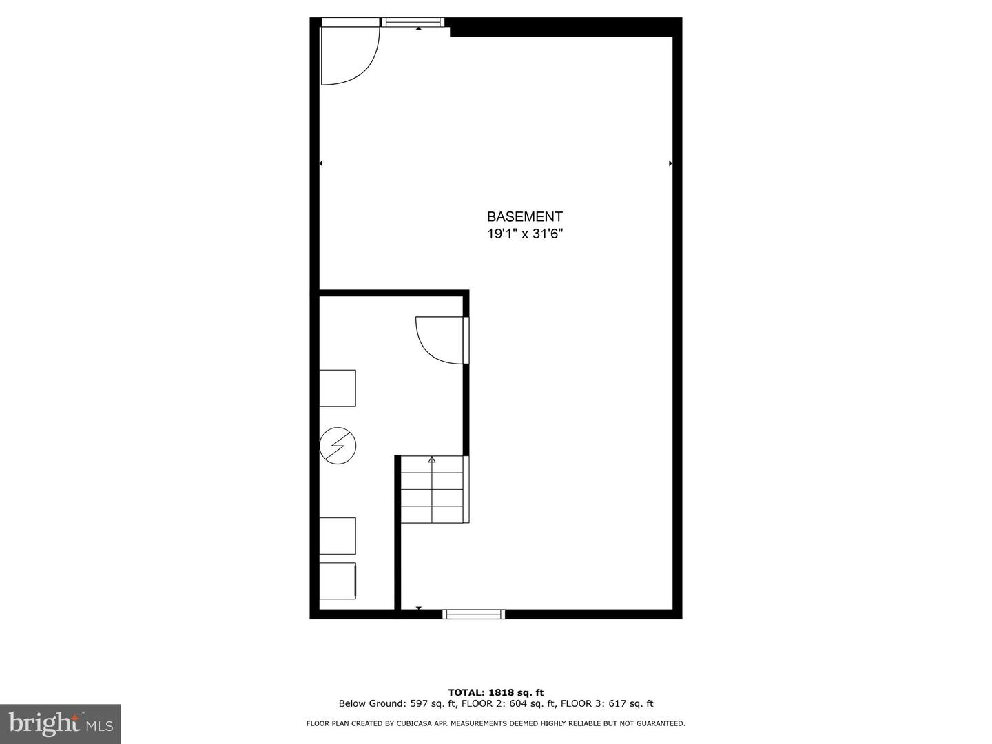 6450 GILDAR ST, ALEXANDRIA, Virginia 22310, 3 Bedrooms Bedrooms, ,2 BathroomsBathrooms,Residential,For sale,6450 GILDAR ST,VAFX2198918 MLS # VAFX2198918