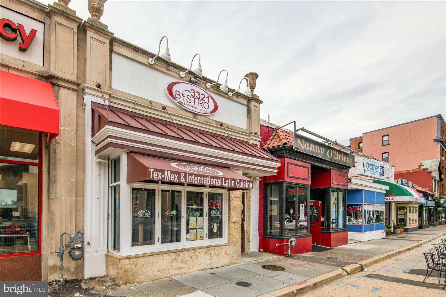 3066 PORTER ST NW, WASHINGTON, District Of Columbia 20008, 4 Bedrooms Bedrooms, ,4 BathroomsBathrooms,Residential,For sale,3066 PORTER ST NW,DCDC2156702 MLS # DCDC2156702