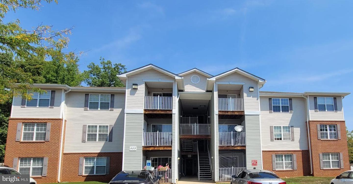 503 GARRISON WOODS DR #313, STAFFORD, Virginia 22556, 2 Bedrooms Bedrooms, ,2 BathroomsBathrooms,Residential,For sale,503 GARRISON WOODS DR #313,VAST2032472 MLS # VAST2032472