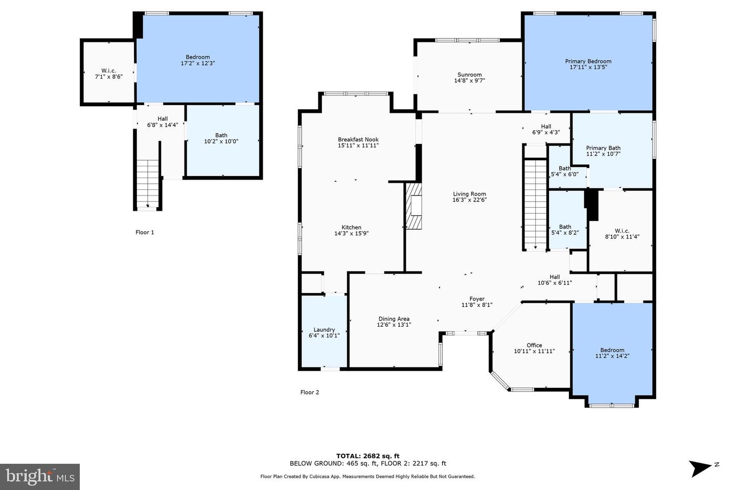 6796 DERBY RUN WAY, GAINESVILLE, Virginia 20155, 3 Bedrooms Bedrooms, ,3 BathroomsBathrooms,Residential,For sale,6796 DERBY RUN WAY,VAPW2078928 MLS # VAPW2078928