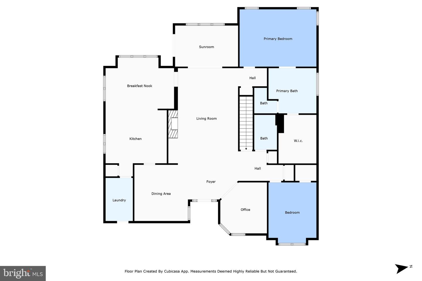 6796 DERBY RUN WAY, GAINESVILLE, Virginia 20155, 3 Bedrooms Bedrooms, ,3 BathroomsBathrooms,Residential,For sale,6796 DERBY RUN WAY,VAPW2078928 MLS # VAPW2078928