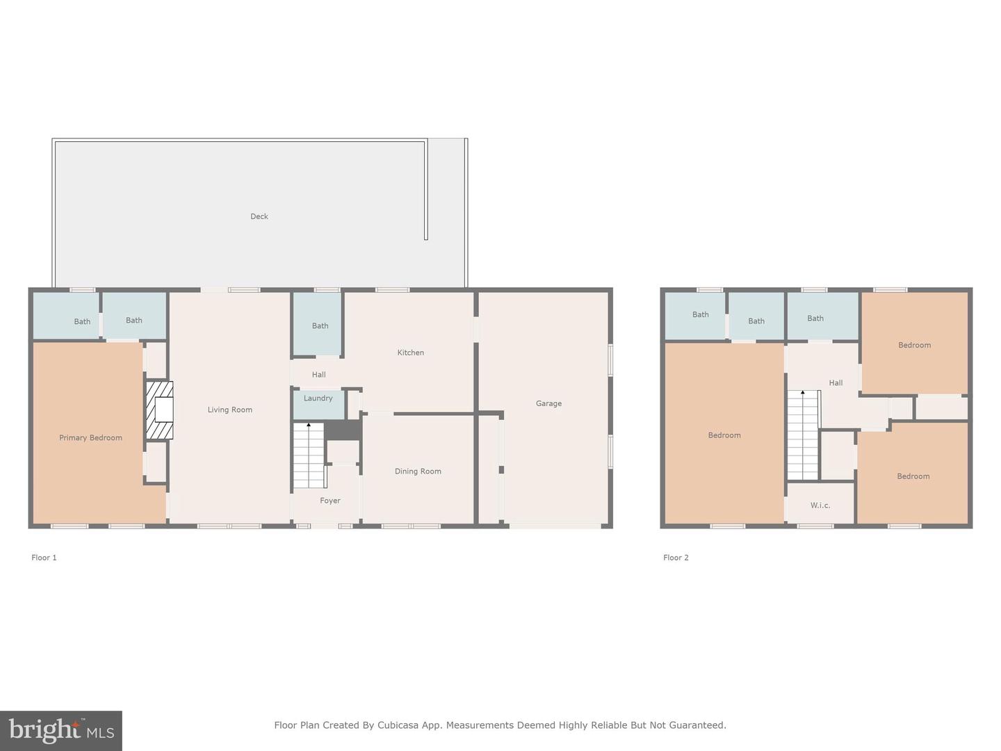 2095 GERMANNA HWY, LOCUST GROVE, Virginia 22508, 4 Bedrooms Bedrooms, ,3 BathroomsBathrooms,Residential,For sale,2095 GERMANNA HWY,VAOR2007936 MLS # VAOR2007936