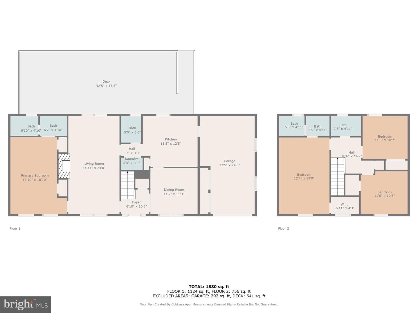 2095 GERMANNA HWY, LOCUST GROVE, Virginia 22508, 4 Bedrooms Bedrooms, ,3 BathroomsBathrooms,Residential,For sale,2095 GERMANNA HWY,VAOR2007936 MLS # VAOR2007936